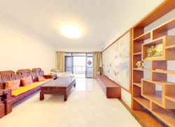 整租·恒怡湾 4室2厅 东_恒怡湾租房