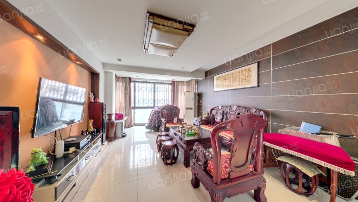 姚江怡景二手房实景图