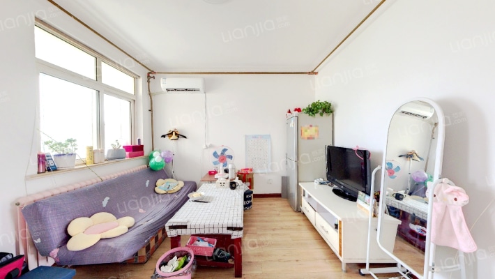 阿里山小区二手房实景图