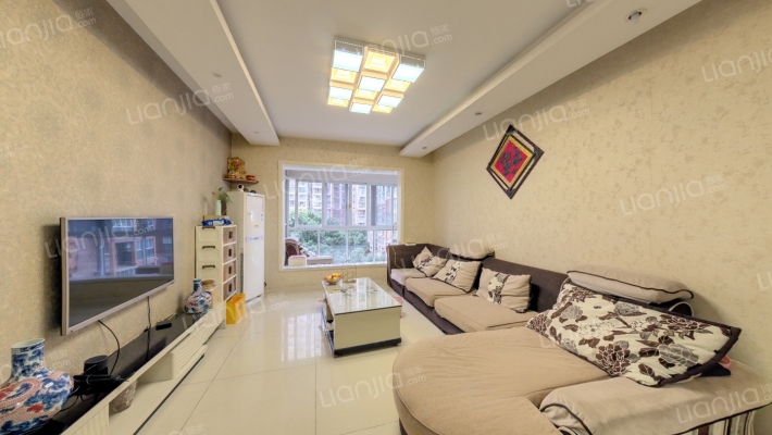 兴想花园二手房实景图