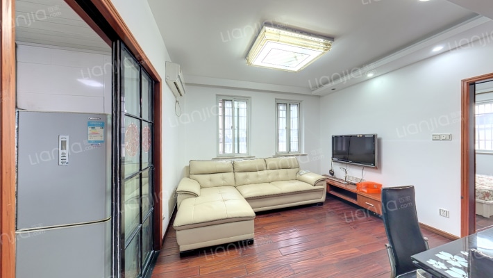 梅江东苑北区二手房实景图