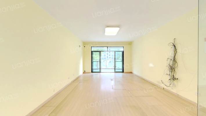 申江豪城二手房实景图