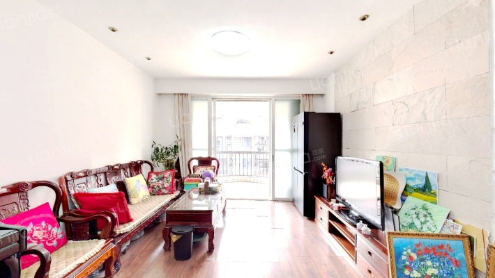 嘉仕花园西区二手房实景图