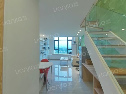 整租·俊发星雅俊园 2室2厅 东南