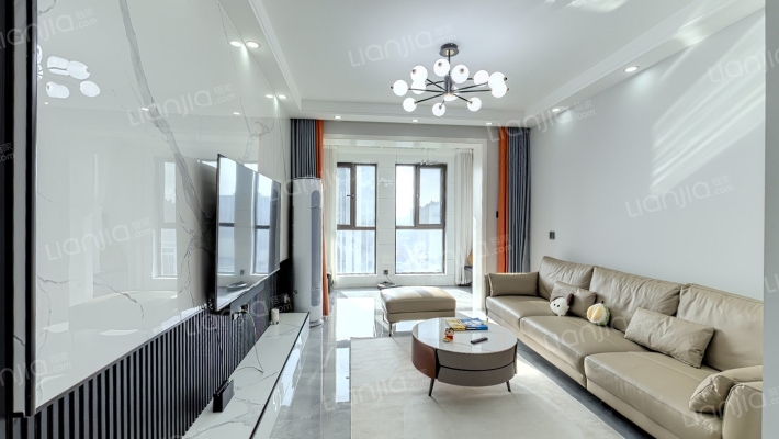 海马公园D区二手房实景图