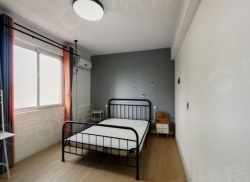 合租·君临天下 6居室 南卧_君临天下租房