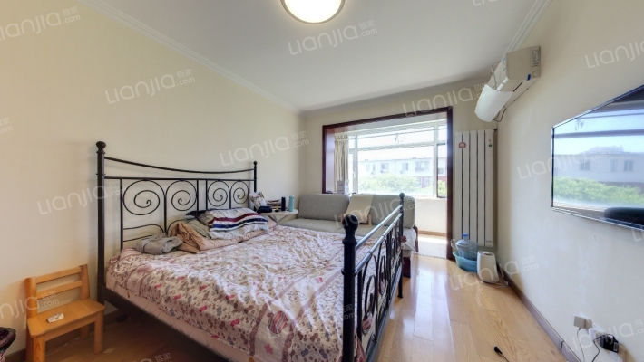 红莲北里二手房实景图