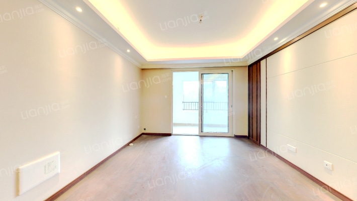 旭辉玖著二手房实景图