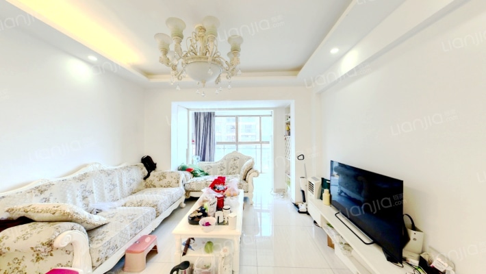 君悦紫园二手房实景图