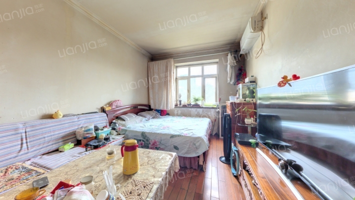 周井大院二手房实景图