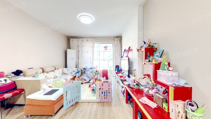 弘扬沁园二手房实景图