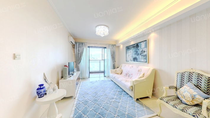 旭日印象二手房实景图