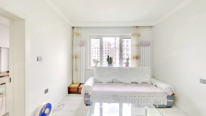 阳光家园二期二手房实景图