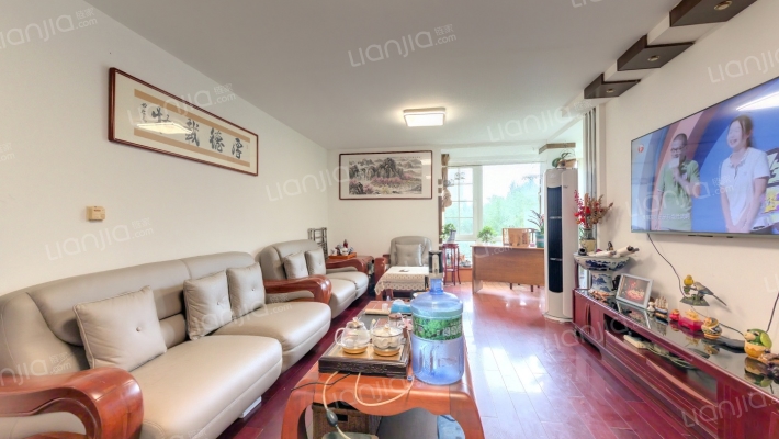 五彩园二手房实景图