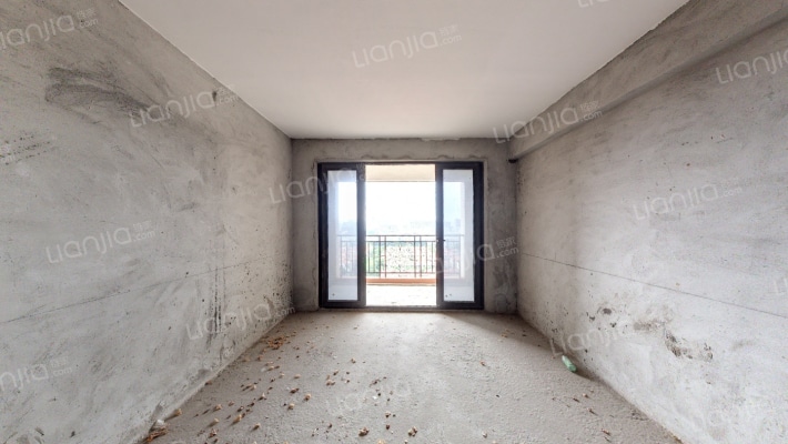 中信凯旋公馆二手房实景图