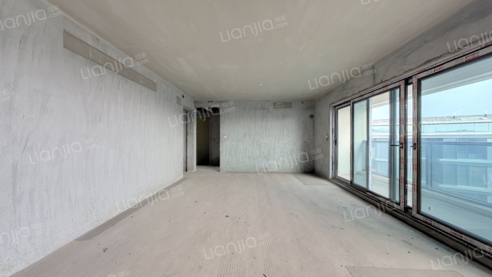 金科博翠未来B区二手房实景图