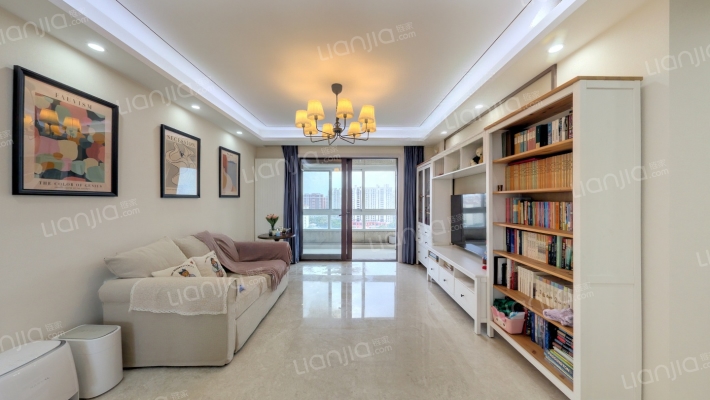 尼德兰花园（三期）二手房实景图