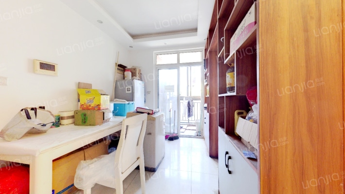 加州香山美树二手房实景图