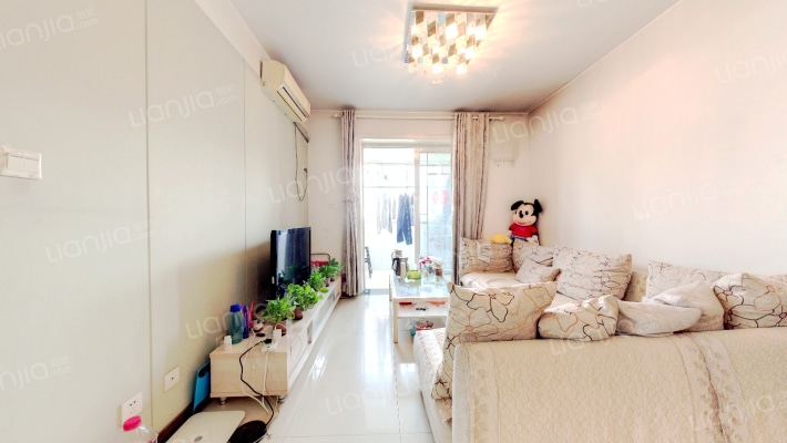 昆仑十六街坊二手房实景图