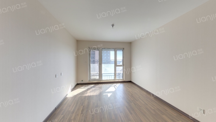 信达万科城二手房实景图