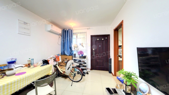 洲岛和园和睦苑二手房实景图