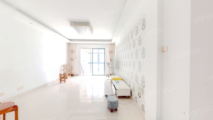 曙宏南苑二手房实景图