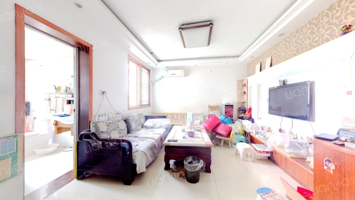 紫东河二手房实景图