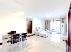 整租·天美小岛 2室2厅 东南_天美小岛租房