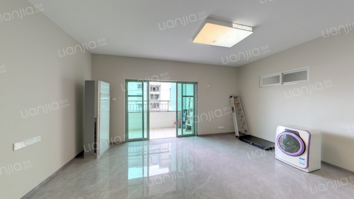 凤凰花园二手房实景图