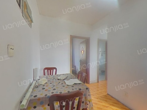 整租·金益一村 2室1厅 南