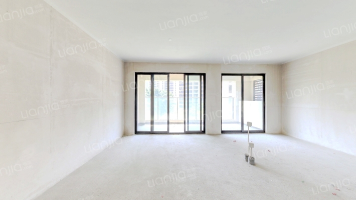 龙湖兰园·天璞二手房实景图