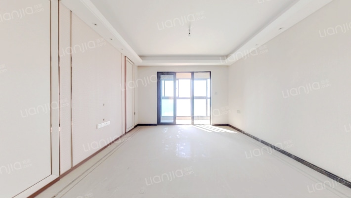 钰龙旭辉半岛璞园二手房实景图