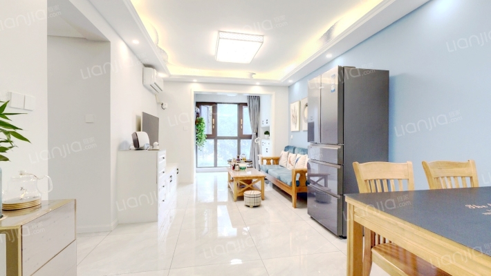 正弘愉心苑二手房实景图