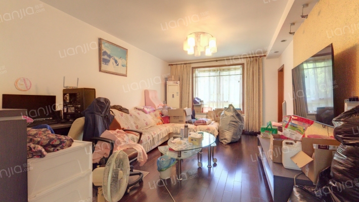 友谊家园二手房实景图