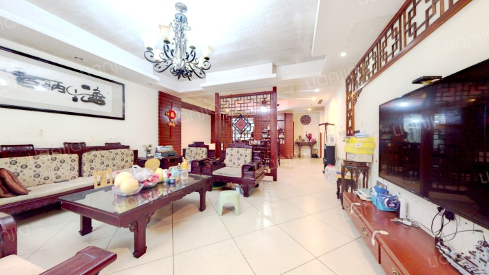 建工未来城二手房实景图