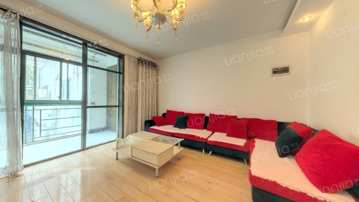 沁康园二手房实景图