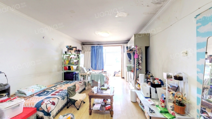 富强西里二手房实景图