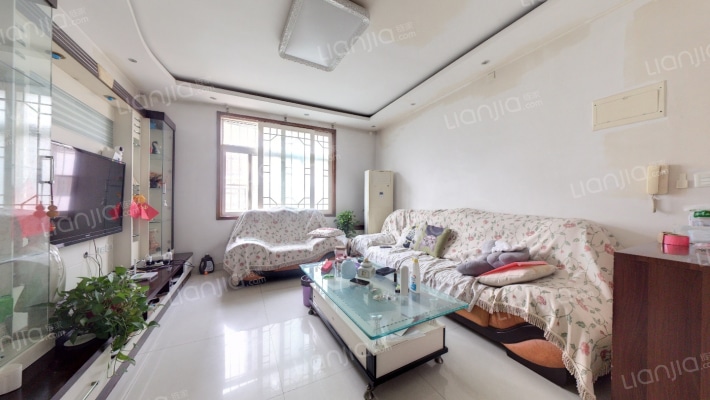 河南黄河工程局家属院二手房实景图