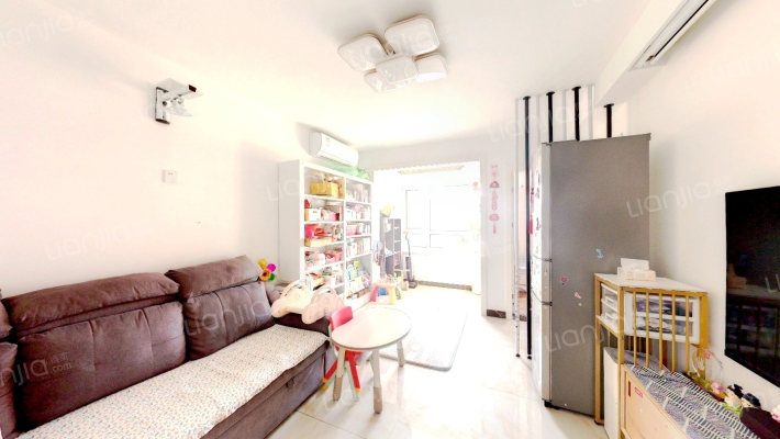 嘉春园二手房实景图