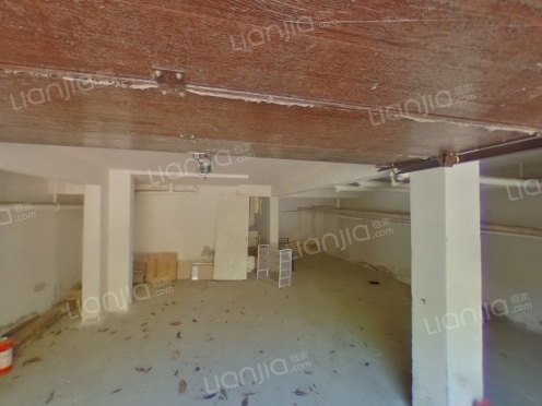 整租·海悦花园一区 1室0厅 北