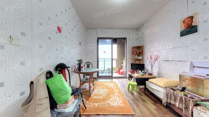 骏丰玲珑坊东苑二手房实景图