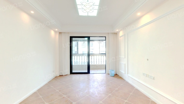 兴宸·山水艺墅二手房实景图