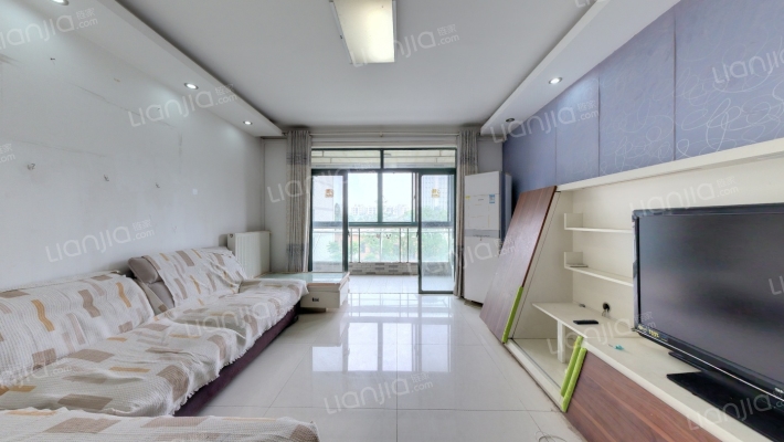 双赢花园二手房实景图