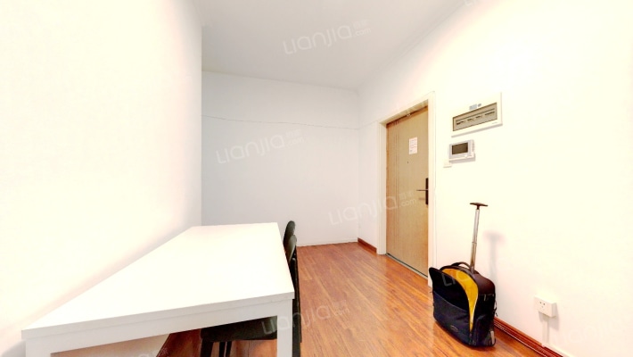 蜀都中心一期二手房实景图