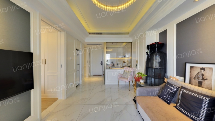 凤岭悦澜二手房实景图