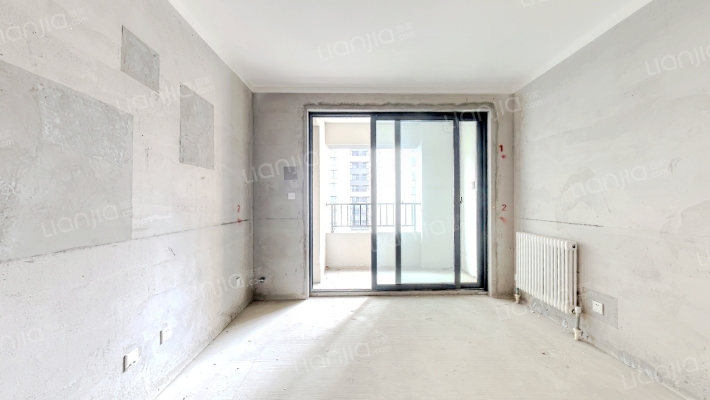 中州府二手房实景图