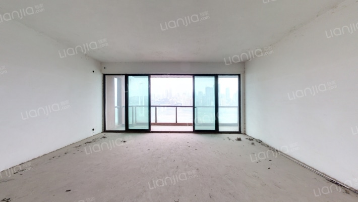 和记黄埔珊瑚水岸一期二手房实景图