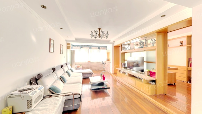 西河花园二手房实景图