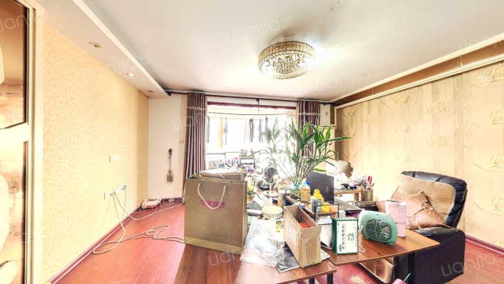 翠榕苑二手房实景图