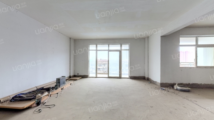 望江花园(蔡甸)二手房实景图